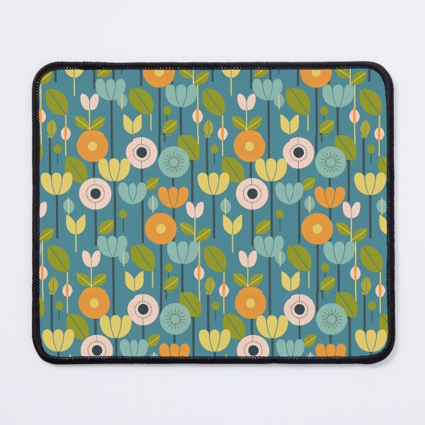 Item preview, Light Spring / Pastel Spring pattern, skin-tone matching, personal color analysis, PCA, mid-century modern designed and sold by look4seasons.