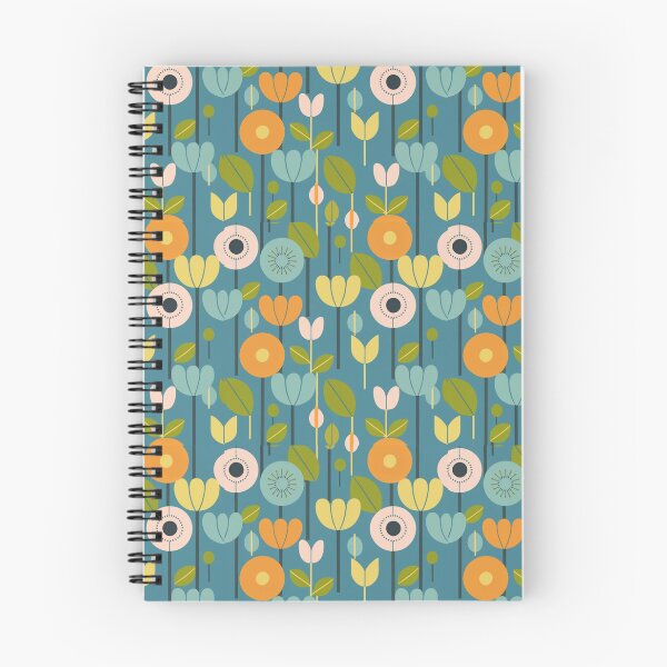 Item preview, Light Spring / Pastel Spring pattern, skin-tone matching, personal color analysis, PCA, mid-century modern designed and sold by look4seasons.