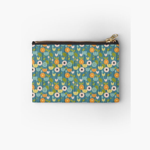 Artikelvorschau, Light Spring / Pastel Spring pattern, skin-tone matching, personal color analysis, PCA, mid-century modern entworfen und verkauft von look4seasons.