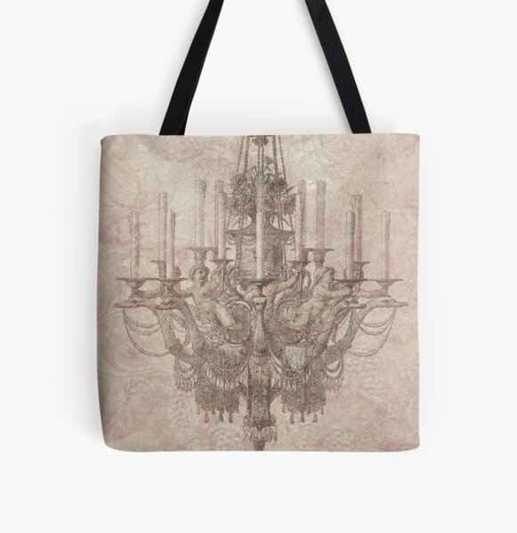 Item preview, Chandelier designed and sold by Asia Wetherell.