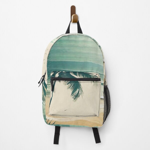 Item preview, Beach designed and sold by MatrixTattoo.