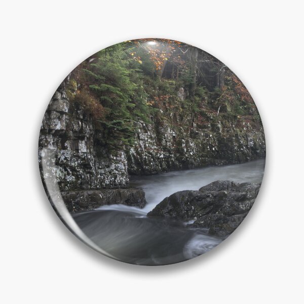 Item preview, Downstream from the Miner's Bridge designed and sold by Michael-Wales.