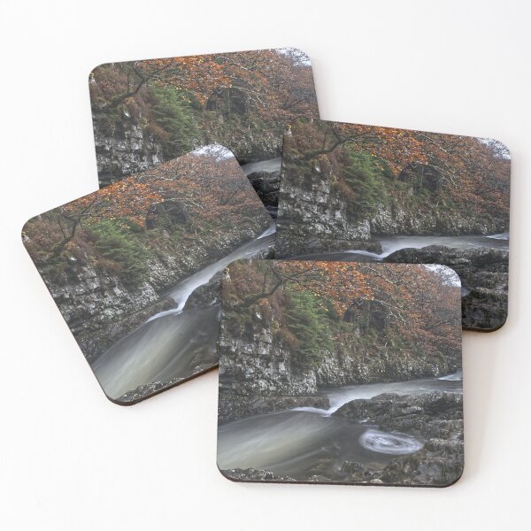 Item preview, Downstream from the Miner's Bridge designed and sold by Michael-Wales.