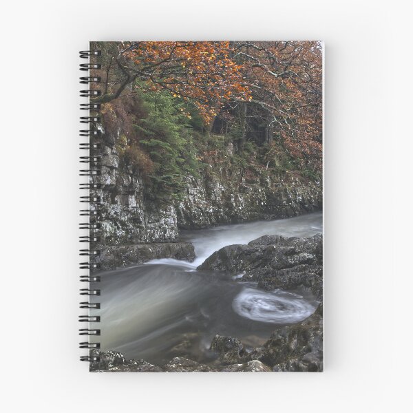 Item preview, Downstream from the Miner's Bridge designed and sold by Michael-Wales.