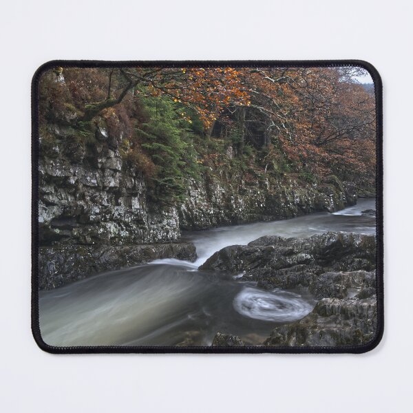 Item preview, Downstream from the Miner's Bridge designed and sold by Michael-Wales.