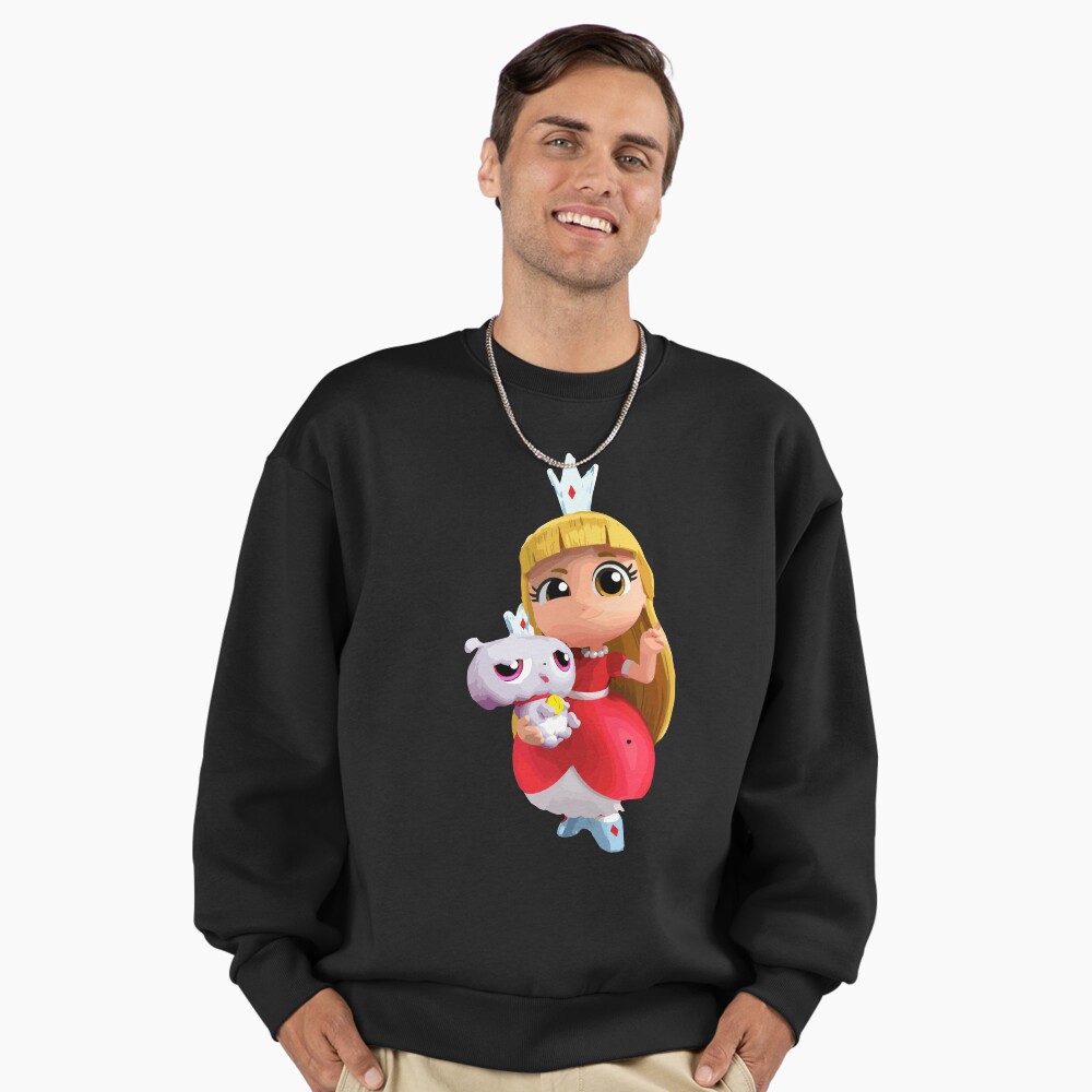 True and the Rainbow Kingdom