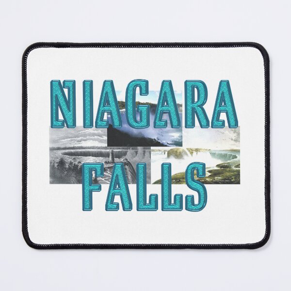 Item preview, Niagara Falls designed and sold by teepossible.