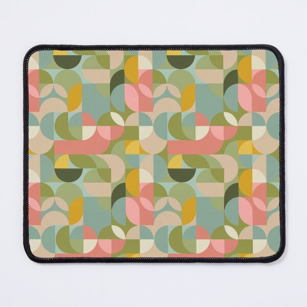 Item preview, Light Spring / Pastel Spring pattern, skin-tone matching, personal color analysis, PCA, mid-century modern designed and sold by look4seasons.