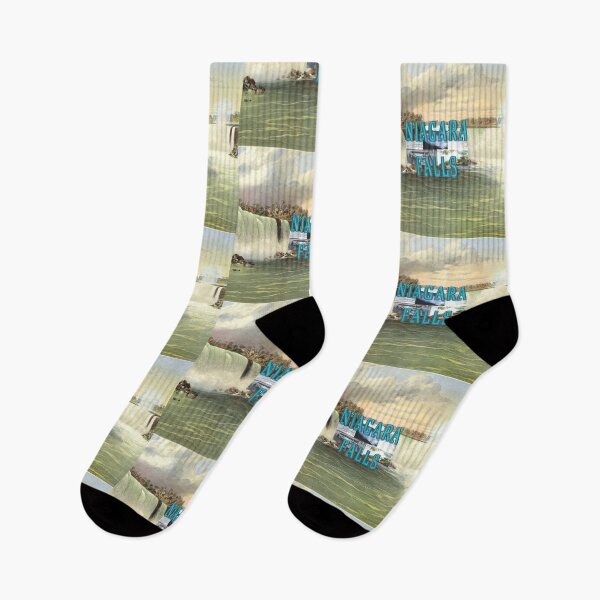 Item preview, Niagara Falls designed and sold by teepossible.