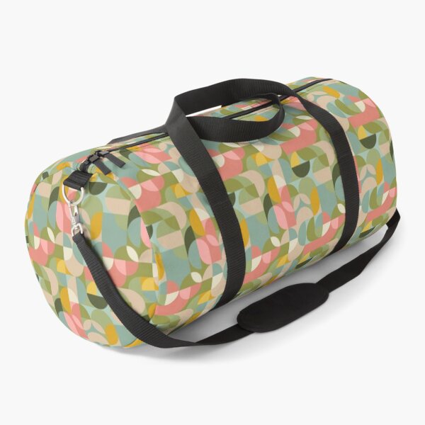 Item preview, Light Spring / Pastel Spring pattern, skin-tone matching, personal color analysis, PCA, mid-century modern designed and sold by look4seasons.