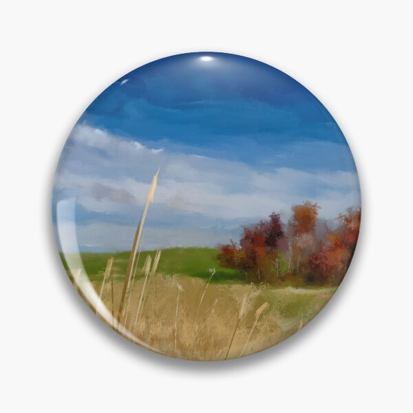 Item preview, Along A Country Lane designed and sold by Lois  Bryan.