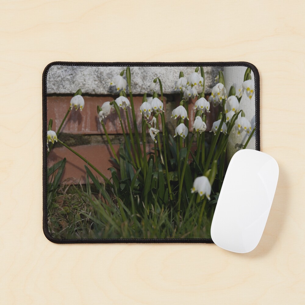 Item preview, Mouse Pad designed and sold by steffik.