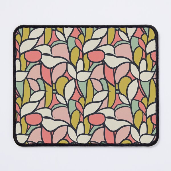 Item preview, Light Spring / Pastel Spring pattern, skin-tone matching, personal color analysis, PCA, mid-century modern designed and sold by look4seasons.