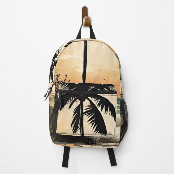 Item preview, Beach designed and sold by MatrixTattoo.