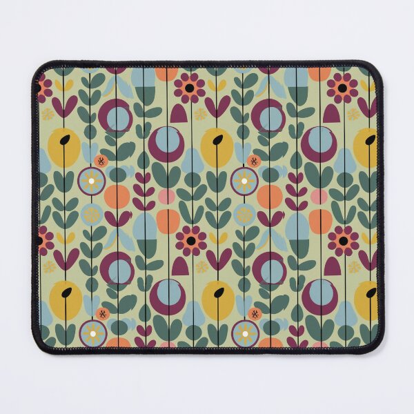 Item preview, Light Spring / Pastel Spring pattern, skin-tone matching, personal color analysis, PCA, mid-century modern designed and sold by look4seasons.