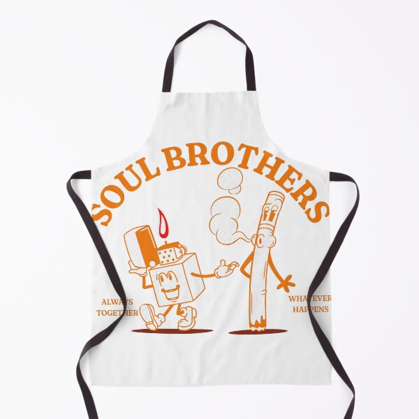 Item preview, Soul Brothers designed and sold by CyberWindow.