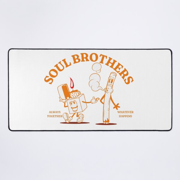 Item preview, Soul Brothers designed and sold by CyberWindow.