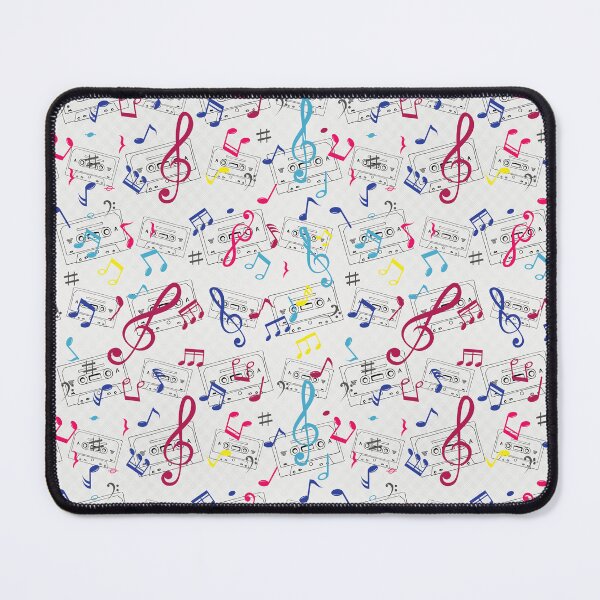 Item preview, Music is Life designed and sold by GaudyBass.