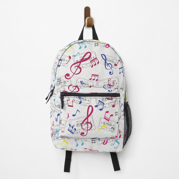 Item preview, Music is Life designed and sold by GaudyBass.