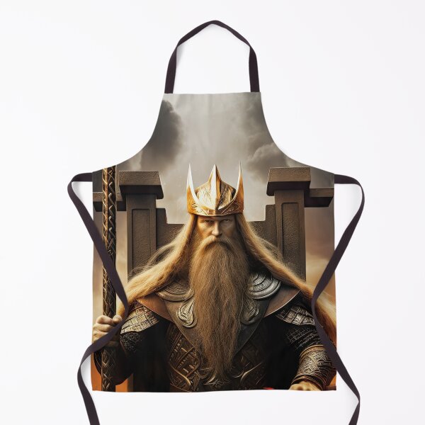 Item preview, Baldur (Variation) designed and sold by OccultDreams.