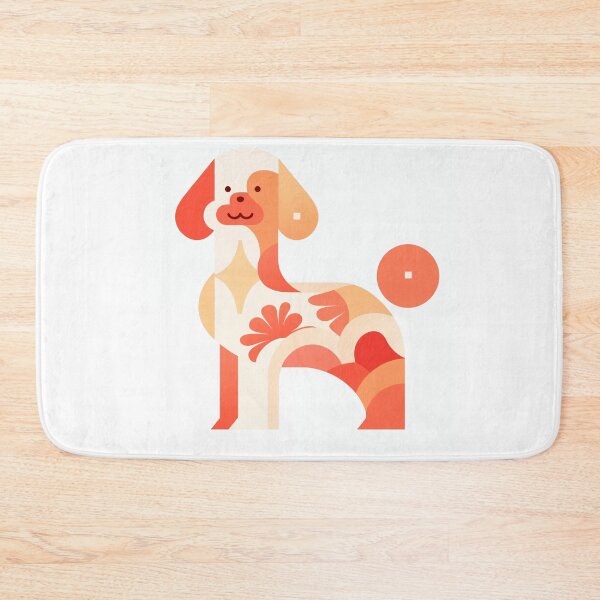 Item preview, Chinese Zodiac Dog designed and sold by marrychou.