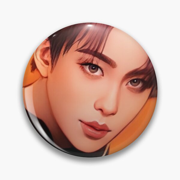 Item preview, Ateez The World Ep. FIN Will Jongho 1 designed and sold by LiveKpop.