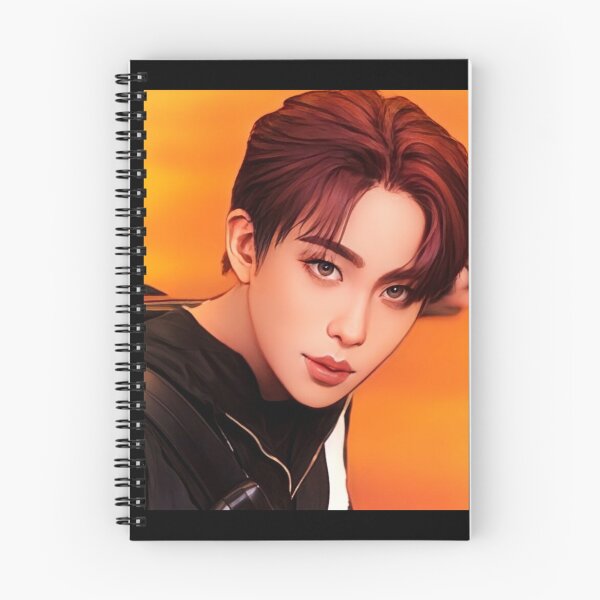 Item preview, Ateez The World Ep. FIN Will Jongho 1 designed and sold by LiveKpop.