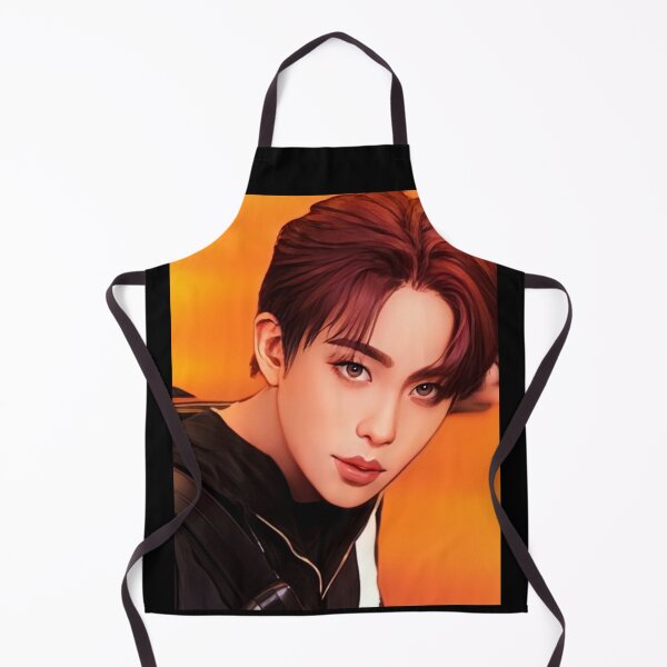 Item preview, Ateez The World Ep. FIN Will Jongho 1 designed and sold by LiveKpop.