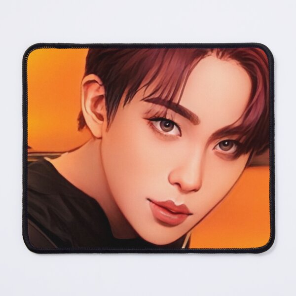 Item preview, Ateez The World Ep. FIN Will Jongho 1 designed and sold by LiveKpop.