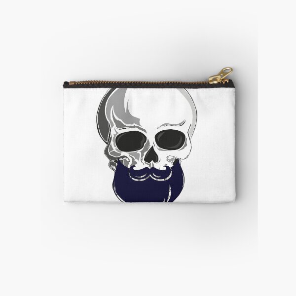 Item preview, Scull beard designed and sold by anilokin9.