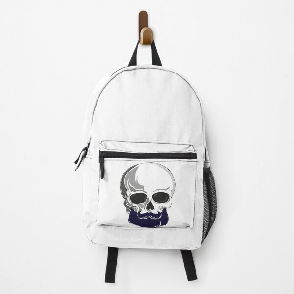 Item preview, Scull beard designed and sold by anilokin9.