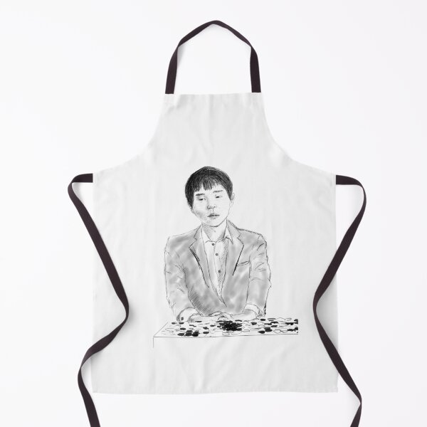 Item preview, Lee sedol designed and sold by MiloMar.