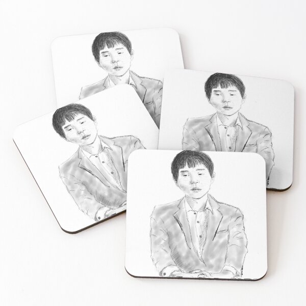 Item preview, Lee sedol designed and sold by MiloMar.