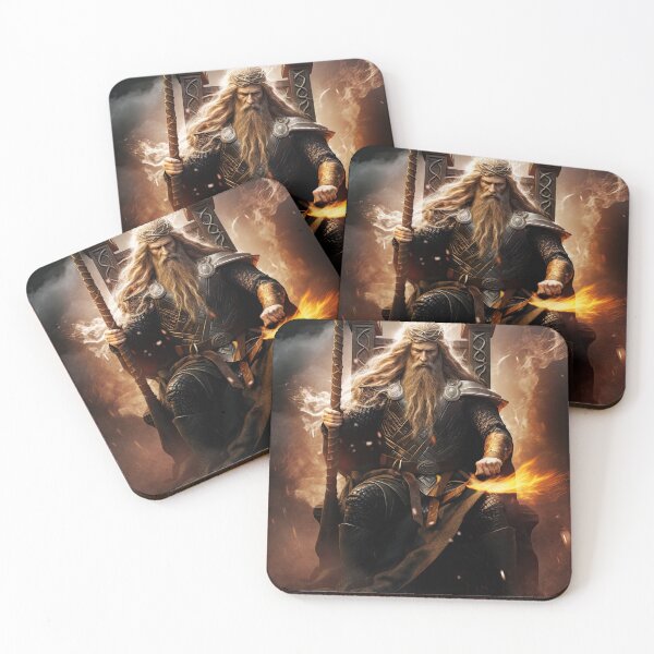 Item preview, Tyr (Variation) designed and sold by OccultDreams.