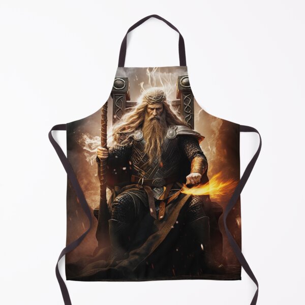 Item preview, Tyr (Variation) designed and sold by OccultDreams.