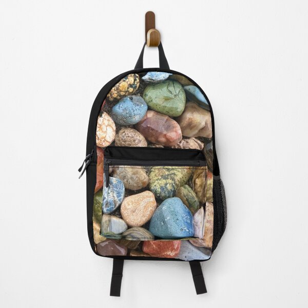 Item preview, Lake Michigan Rocks designed and sold by audreys-art.