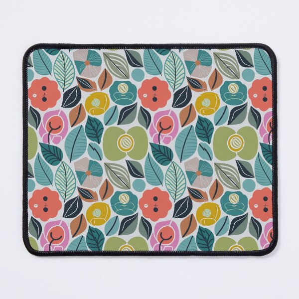 Item preview, Light Spring / Pastel Spring pattern, skin-tone matching, personal color analysis, PCA, mid-century modern designed and sold by look4seasons.