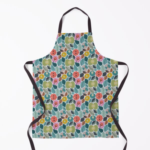 Item preview, Light Spring / Pastel Spring pattern, skin-tone matching, personal color analysis, PCA, mid-century modern designed and sold by look4seasons.