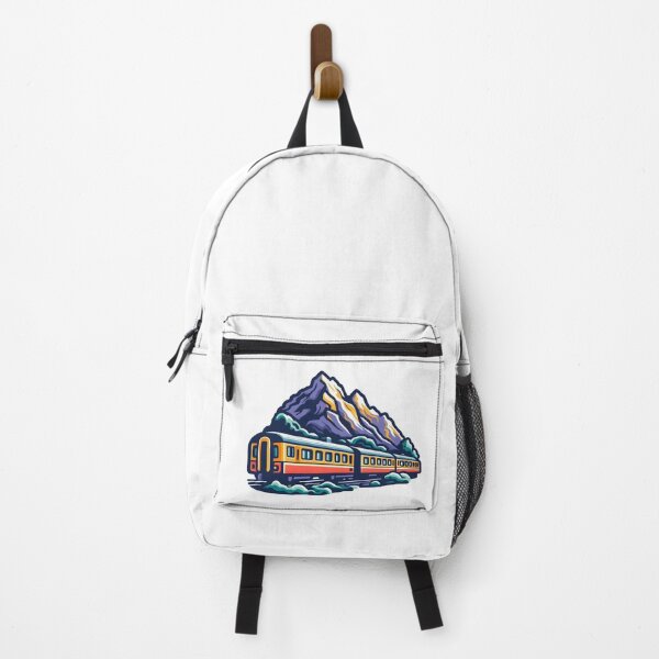 Item preview, Train journey through the Alps designed and sold by Inspira Viagens.