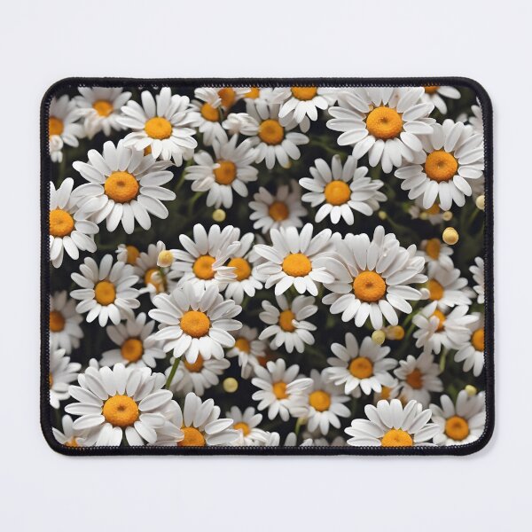 Item preview, Marvelous Daisy Pattern designed and sold by DigiDreamyArt.