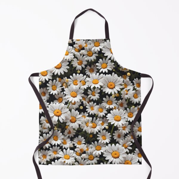 Item preview, Marvelous Daisy Pattern designed and sold by DigiDreamyArt.