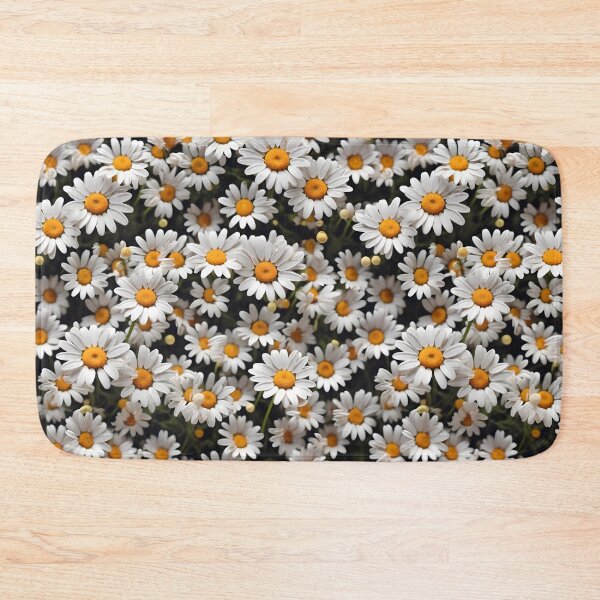 Item preview, Marvelous Daisy Pattern designed and sold by DigiDreamyArt.