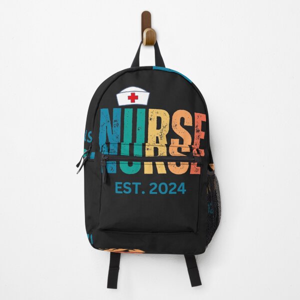 Item preview, Est. 2024 Nurse graduation designed and sold by erozzz.