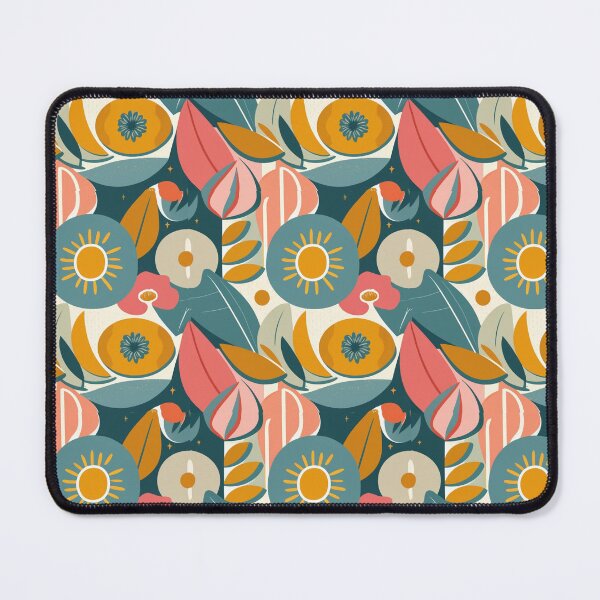 Item preview, Light Spring / Pastel Spring pattern, skin-tone matching, personal color analysis, PCA, mid-century modern designed and sold by look4seasons.