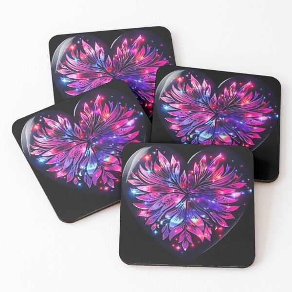 Item preview, Cute Heart designed and sold by Master-Print.