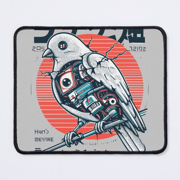Item preview, THEY ARE WATCHING US! designed and sold by RafaelLima7.