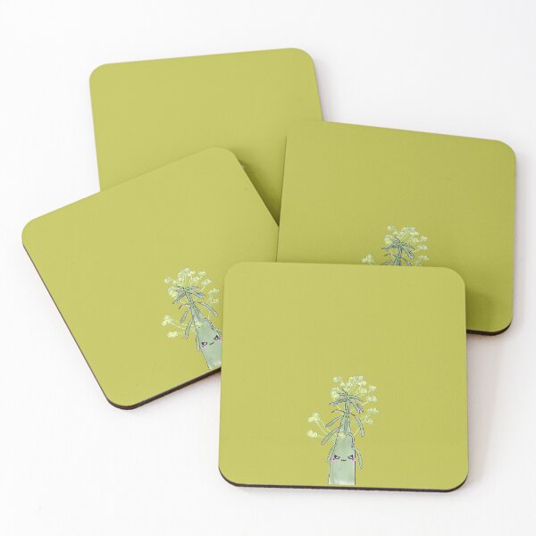 Item preview, Leafy Spurge designed and sold by Smalltown47.