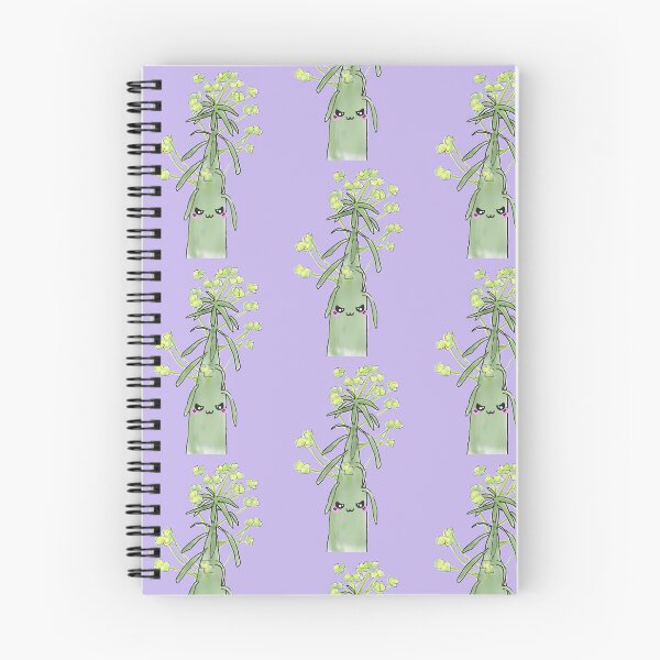Item preview, Leafy Spurge designed and sold by Smalltown47.