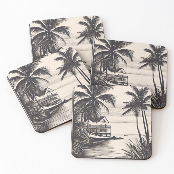 Item preview, Key west designed and sold by MatrixTattoo.