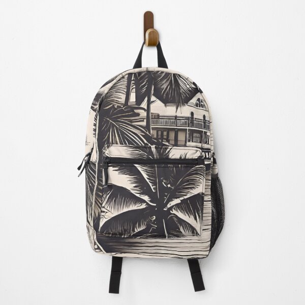 Item preview, Key West designed and sold by MatrixTattoo.
